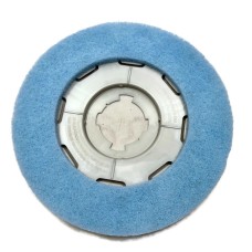 Sebo Dart 3 Replacement Blue Pad